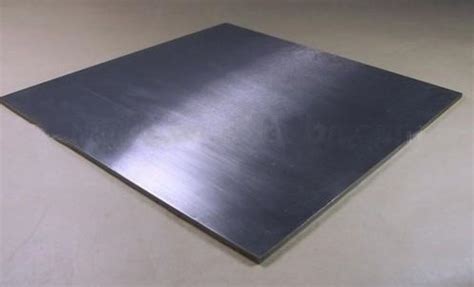 niobium metal sheets